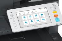МФУ лазерный Kyocera Ecosys MA4000cix (1102Z43NL0) A4 Duplex белый