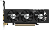 Видеокарта Gigabyte PCI-E 4.0 GV-N4060D6-8GL NV RTX4060 8Gb 128bit GDDR6 2460/17000/HDMIx2/DPx2/HDCP