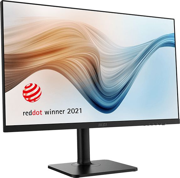 Монитор MSI 27" MD272XP IPS FHD чер 1ms HDMI DP USB M/M HAS Piv 100Hz 300cd Ex