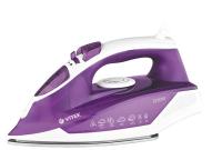 Утюг Vitek VT-8308 VT 2200Вт фиолетовый