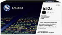 Картридж лазерный HP 652A CF320A черный (11000стр.) для HP CLJ M651dn
