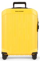 Чемодан Piquadro PQ LIGHT (BV4427PQLS2/G2) 46x69x27см 60л. 3.2кг. поликарбонат горчичный