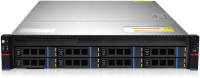 Сервер IRU Rock g2208ig3 2x4310 2x32Gb С621A AST2500 2xGigEth 2x800W w/o OS (2077721)