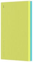 Жесткий диск Hikvision USB 3.0 1Tb HS-EHDD-T30 1T Green T30 2.5" зеленый