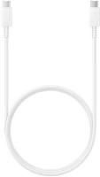 Кабель Samsung EP-DN975BWRGRU USB Type-C (m)-USB Type-C (m) 1м белый (упак.:1шт)