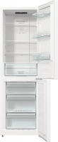 Холодильник Gorenje NRK619EEW4 2-хкамерн. белый