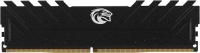 Память DDR4 8GB 3200MHz Kingspec KS3200D4M13508G RTL PC4-25600 CL19 DIMM 288-pin 1.35В single rank с радиатором Ret