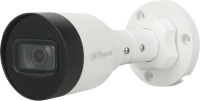 Камера видеонаблюдения IP Dahua DH-IPC-HFW1431S1P-0360B-S6 3.6-3.6мм цв.
