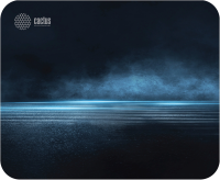 Коврик для мыши Cactus CS-MP-P03XS Dark Sea Мини 220x180x2мм