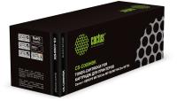 Картридж лазерный Cactus CS-C069HBK 069H черный (7600стр.) для Canon i-SENSYS MF752Cdw MF752/MF754Cd