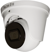 Камера видеонаблюдения IP Falcon Eye FE-IPC-D2-30p 2.8-2.8мм цветная корп.:белый