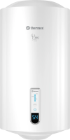 Водонагреватель Thermex Hope 50 V Slim 1.5кВт 50л электрический настенный/белый