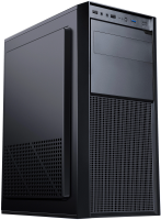 ПК IRU Office 310H6S MT i5 12400 (2.5) 16Gb SSD512Gb UHDG 730 Free DOS GbitEth 400W черный (2074519)