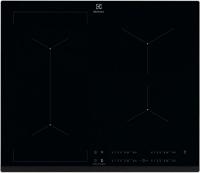 Индукционная варочная поверхность Electrolux EIV634 черный