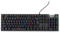 Клавиатура GMNG GG-KB780X механическая черный USB for gamer (1910518)