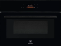Микроволновая Печь Electrolux EVM8E08Z 42л. 1000Вт черный (встраиваемая)