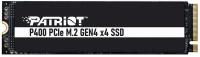 Накопитель SSD Patriot PCI-E 4.0 x4 1Tb P400P1TBM28H P400 M.2 2280