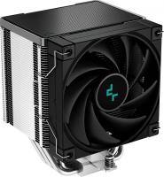 Устройство охлаждения(кулер) Deepcool AK500 Soc-AM5/AM4/1151/1200/1700 4-pin 25.9-31.5dB Al+Cu 240W