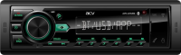 Автомагнитола ACV AVS-401UBG 1DIN 4x50Вт v5.0 AUX 2 (43342)