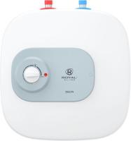 Водонагреватель Royal Clima RWH-D10-FEU 1.5кВт 10л электрический настенный/белый