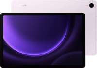 Планшет Samsung Galaxy Tab S9 FE BSM-X516B 1380 8C/6Gb/128Gb 10.9" TFT 2304x1440/3G/4G/5G/And13/розо