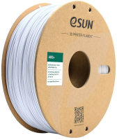 Пластик для принтера 3D Esun ABS+175CW1 ABS+ d1.75мм 1кг 1цв.