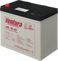 Батарея для ИБП Ventura GPL 12-55 12В 55Ач
