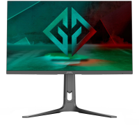 Монитор GMNG 23.8" GM-27F14 IPS FHD чер 3ms HDMI DP HAS Piv 300cd