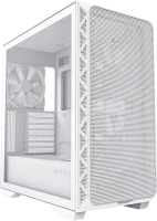 Корпус Montech Air 903 Base белый без БП ATX 9x120mm 3x140mm 2xUSB3.0 audio bott PSU