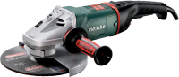 Углошлифовальная машина Metabo WEA 24-230 MVT Quick 2400Вт 6600об/мин рез.шпин.:M14 d=230мм (6064720