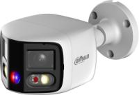 Видеокамера IP Dahua DH-IPC-PFW3849SP-A180-E2-AS-PV-0280B 2.8-2.8мм цв. корп.:белый (DH-IPC-PFW3849S
