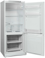 Холодильник Indesit ES 15 A 2-хкамерн. белый (869892300010)
