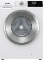 Стиральная машина Gorenje W2NHPI62SCS класс: A загр.фронтальная макс.:6кг белый инвертер