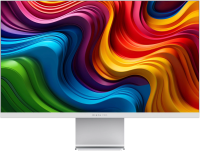 Монитор Digma Pro 27" Art M IPS 5K сереб 5ms HDMI DP USB M/M 60Hz 500cd Ex