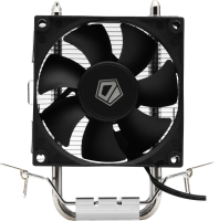 Устройство охлаждения(кулер) ID-Cooling SE-802-SD V3 Soc-AM5/AM4/1151/1200/1700 3-pin 23dB Al+Cu 95W
