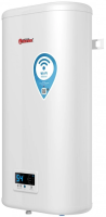 Водонагреватель Thermex IF V Pro Wi-Fi 50 V 2кВт 50л электрический настенный/белый