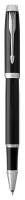 Ручка роллер Parker IM Core T321 (CW1931658) Black CT F черн. черн. подар.кор.