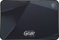 Коврик для мыши MSI Agility GD22 Gleam Edition Большой 5 вариантов расцветки/рисунок 320x220x3мм (J0