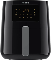 Аэрогриль Philips HD9252/70 1400Вт черный