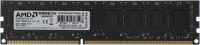 Память DDR3L 8Gb 1600MHz AMD R538G1601U2SL-UO OEM PC3-12800 CL11 DIMM 240-pin 1.35В OEM