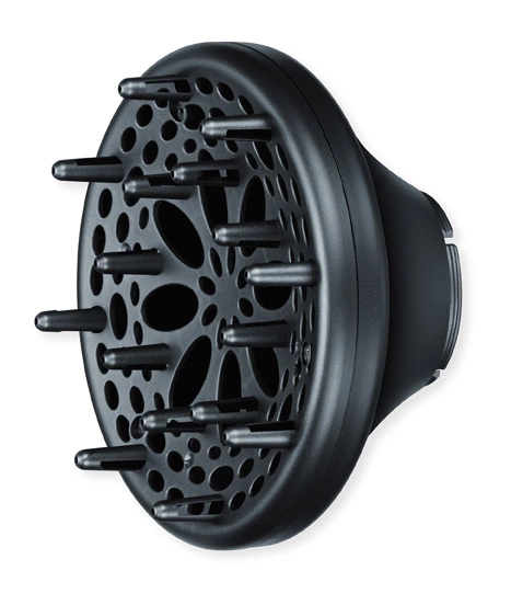 Фен Beurer HC55 2000Вт черный