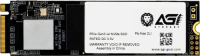 Накопитель SSD AGi PCIe 3.0 x4 512GB AGI512G16AI198 AI198 M.2 2280 OEM