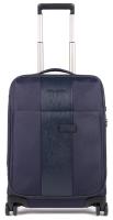 Чемодан Piquadro BRIEF2 (BV4343BR2/BLU) 40x55x20см 28.1л. 2.69кг. нейлон синий