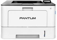 Принтер лазерный Pantum BP5100DN A4 Duplex Net белый