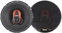 Колонки автомобильные Edge ED226-E8 180Вт 80дБ 4Ом 16.5см (6 1/2дюйм) (ком.:2кол.) коаксиальные трехполосные