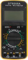 Мультиметр Ресанта DT 9205A