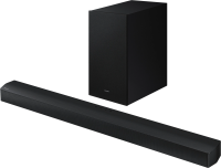 Саундбар Samsung HW-B650D/RU 3.1 430Вт черный