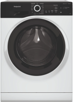 Стиральная машина Hotpoint NSB 7239 ZK VE RU кл.:A-30% фронт. макс.:7кг белый