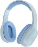 Гарнитура накладные Edifier W600BT синий беспроводные bluetooth оголовье