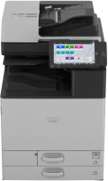 МФУ лазерный Ricoh IM C2010 (419345) A3 Duplex